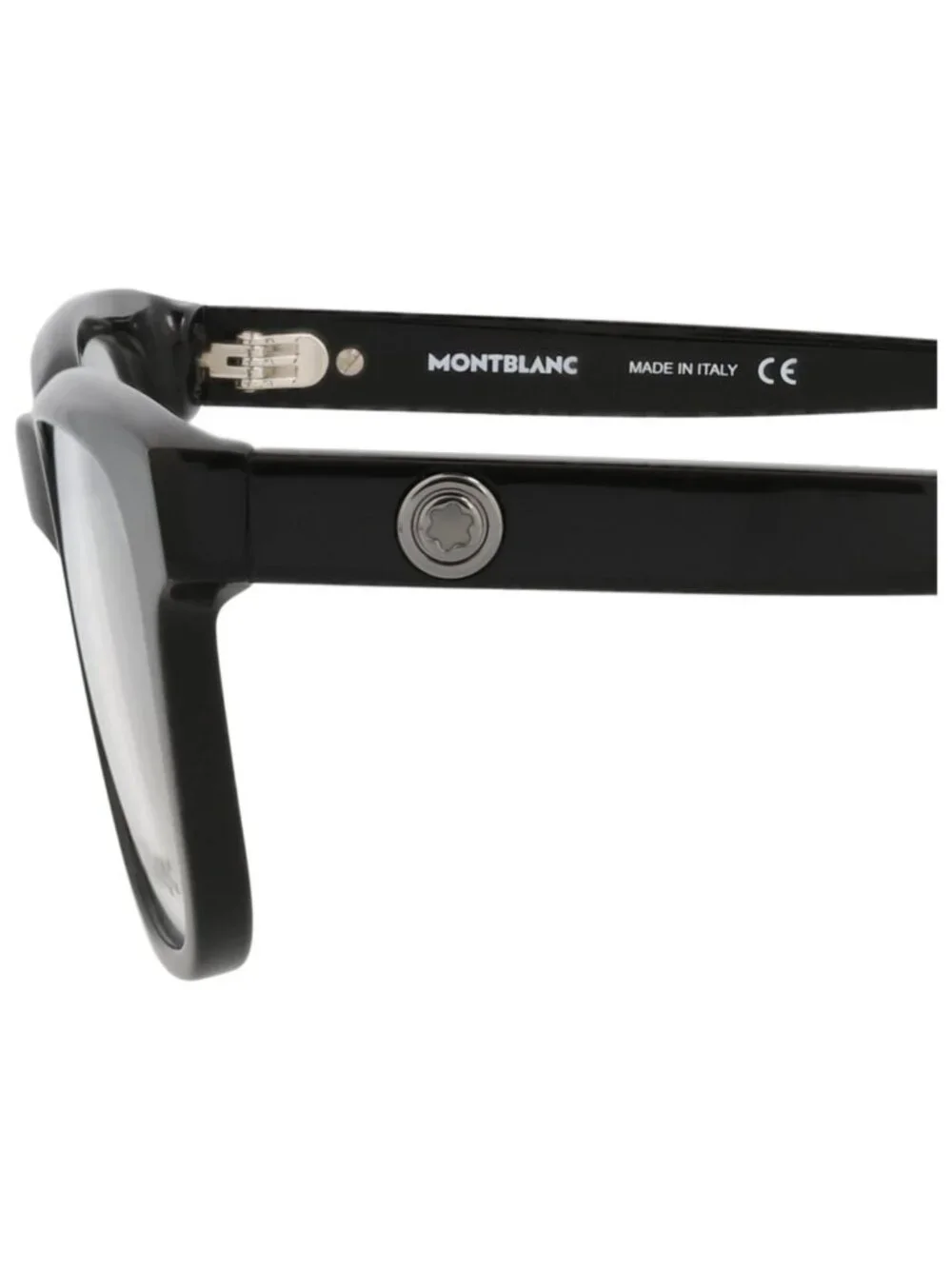 Montblanc new eyeglasses